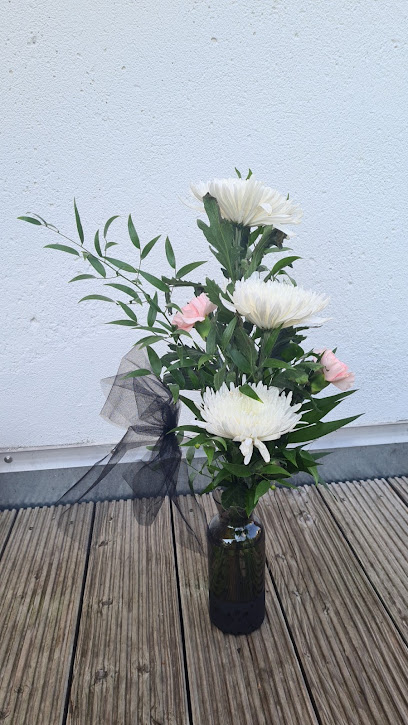 Schnittblumen & Topfpflanzen Handels GmbH Floristik 99