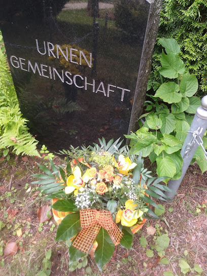 Blumengeschäft
