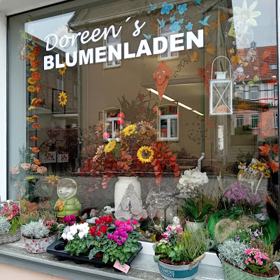 Hischke Doreen Blumenladen