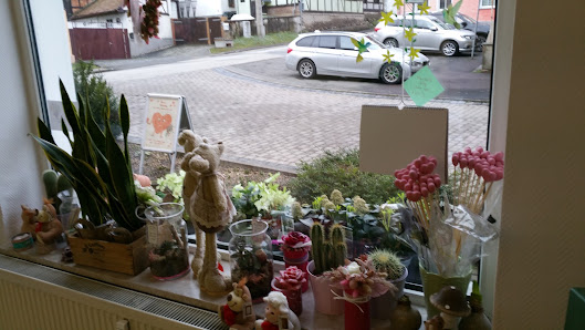 Hischke Doreen Blumenladen