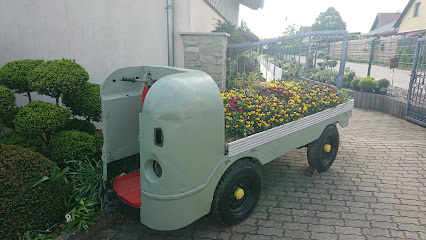 Baumschule