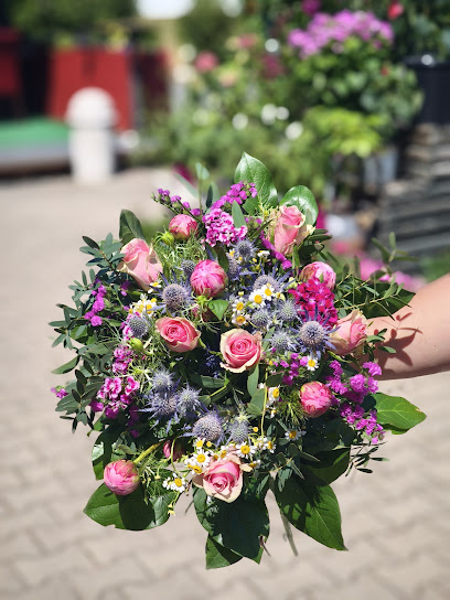 Blumenfachgeschäft la fleur Inh. Andrea Jacksties