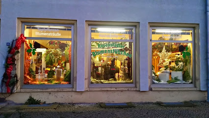Rosenstädter Blumenstübchen Inh. Angela Höschel