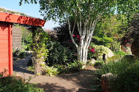 GrünMaler Gartenplanung