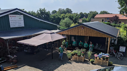 Blumengeschäft