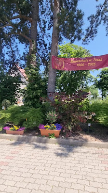 Baumschule Georg Frank