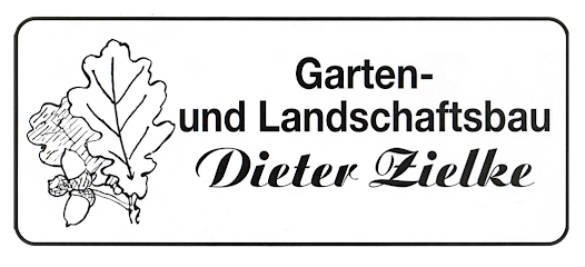 Garten- und Landschaftsbau Zielke