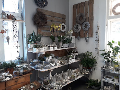 Annas Blütenwerk Blumenfachgeschäft Inh. Anna Lemke