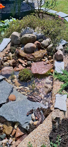 Garten-und Teichbau Voß