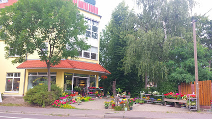 Blumengeschäft & Gärtnerei Theisinger