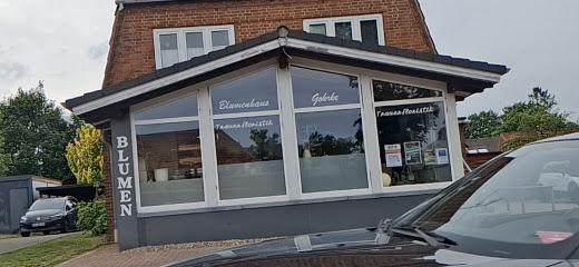 Blumenhaus Gohrke