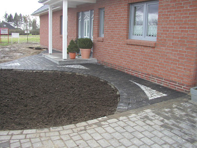 Gartenbau Schöpfer