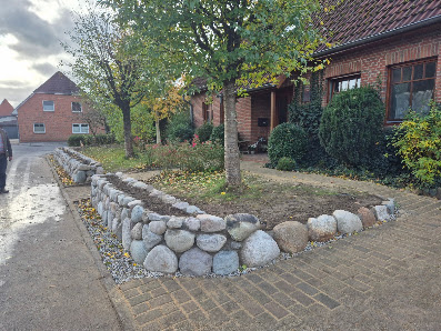 Garten- und Landschaftsbau Grünheid