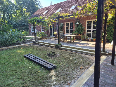 Garten- und Landschaftsbau Grünheid