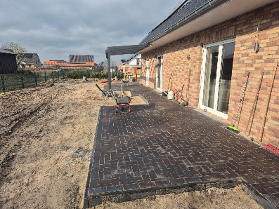 Garten- und Landschaftsbau Grünheid