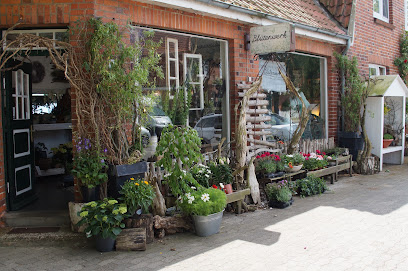 Blütenwerk Blumen Sörensen