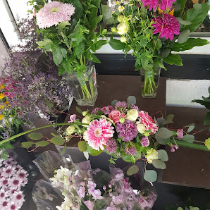 Blüten & Blattwerk Markus Schellhorn