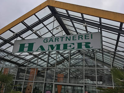 Gärtnerei Hamer