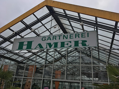 Gärtnerei Hamer