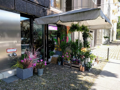 Blumen Floristik Marthashof