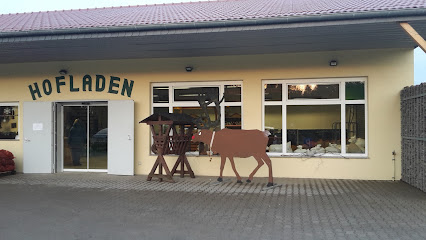 Landwirtschaftsbetrieb
