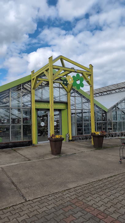Gartencenter