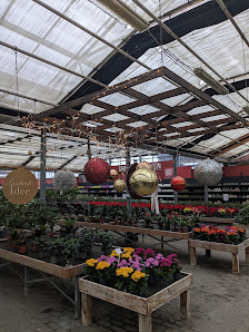 Genthiner Gartencenter