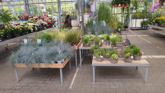 Genthiner Gartencenter
