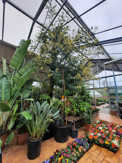 Gartencenter
