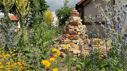 Gartenbaubetrieb Wiegand GbR