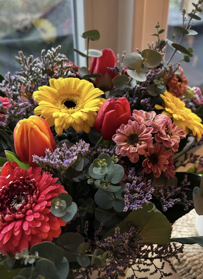 Blumenhaus Schinke