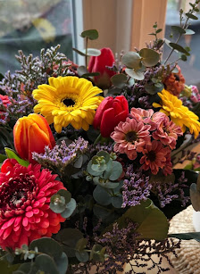 Blumenhaus Schinke