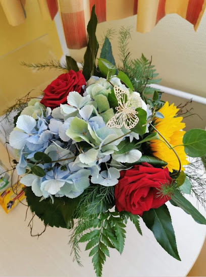 Blumenhaus Matthey