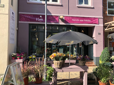 Blumen Kluth