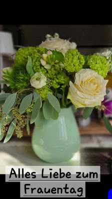 Greta - Blumen, Ideen & mehr...