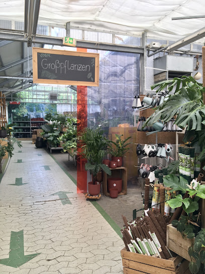 Gartencenter