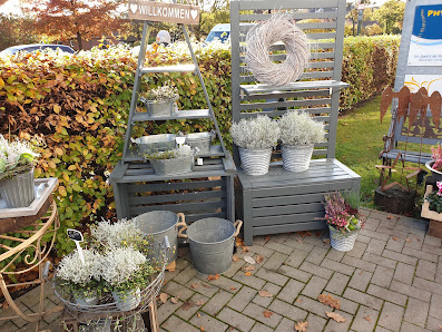 Blumen Perle