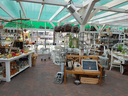 Gartencenter
