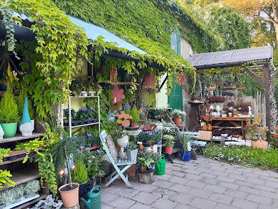 VERGISSmeinNICHT Blumenzierkunst Inh. Nadine Böckmann