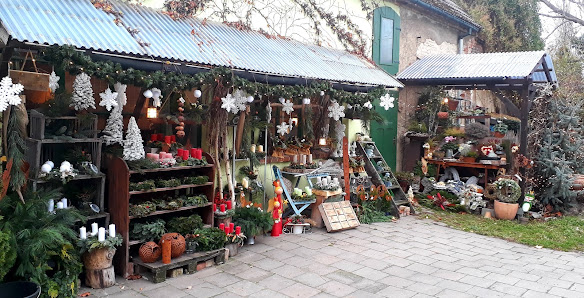VERGISSmeinNICHT Blumenzierkunst Inh. Nadine Böckmann