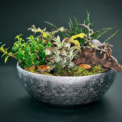 Naturaldesign Nadja Blumentritt