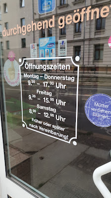 Blumen Klimsch
