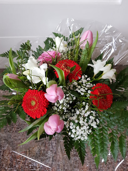 Blumenparadies Schulze
