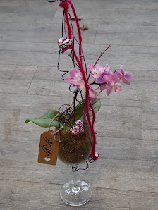 Blumen und Bestattungshaus Frank John Gotha- Blumenladen & Grabpflege