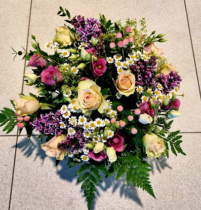 Blumen Vertrieb Leipzig