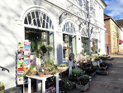 Ambiente Blumen & Accessoires