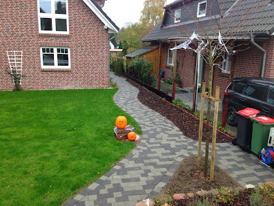 Laudenschleger Gartengestaltung