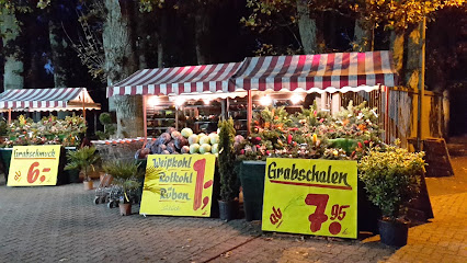 Blumen Ludwig Frucht - Blumencenter