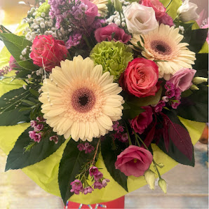 Teistunger Blumen