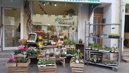 Blumenladen Klöppner